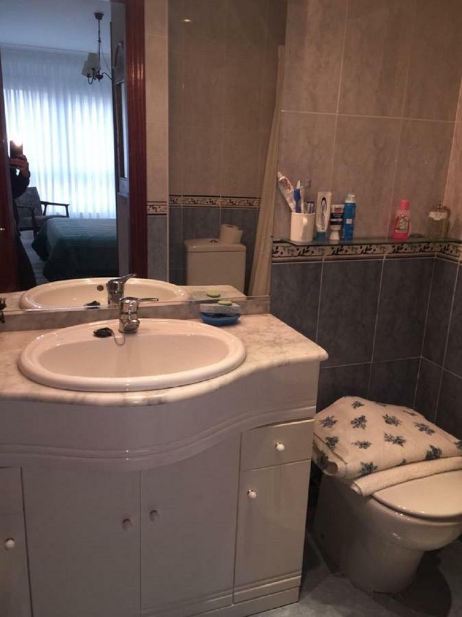 Parque Mijedo Appartement Noja Buitenkant foto